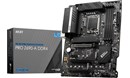 MSI PRO Z690-A DDR4 ATX Motherboard for Intel LGA1700 CPUs