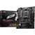 MSI PRO A620M-B AMD Socket AM5 mATX Motherboard