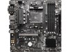 MSI PRO B550M-P GEN3 mATX Motherboard for AMD AM4 CPUs