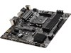 MSI PRO B550M-P GEN3 mATX Motherboard for AMD AM4 CPUs