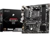 MSI PRO B550M-P GEN3 AMD Socket AM4 Motherboard