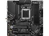 MSI PRO B650M-A WIFI mATX Motherboard for AMD AM5 CPUs