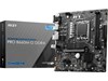 MSI PRO B660M-G DDR4 mATX Motherboard for Intel LGA1700 CPUs