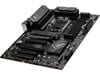 MSI PRO B760-P WIFI DDR4 ATX Motherboard for Intel LGA1700 CPUs