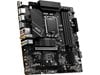 MSI PRO B760M-A WIFI DDR4 mATX Motherboard for Intel LGA1700 CPUs