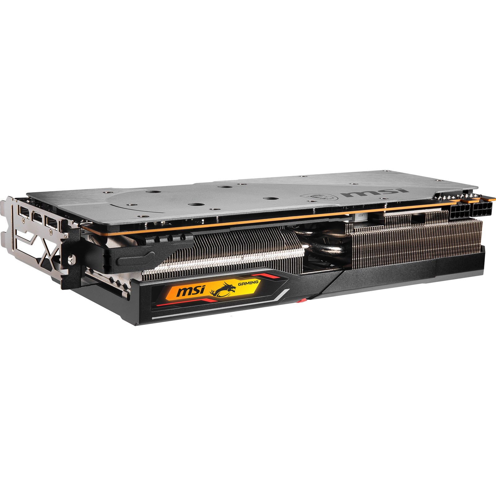 MSI Radeon RX 5600 XT GAMING X 6GB OC GPU - RX 5600 XT GAMING X | CCL  Computers