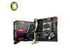 MSI X299M GAMING PRO CARBON AC Intel Motherboard