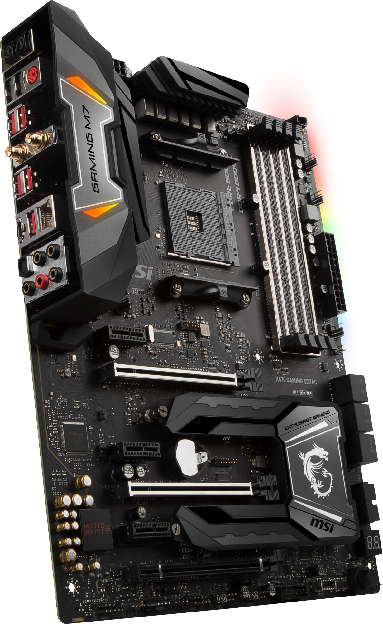Driver Msi X470 Gaming Plus Chipset For Windows 8 Download