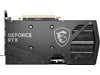 MSI GeForce RTX 4060 Ti GAMING X 8GB GDDR6 Graphics Card
