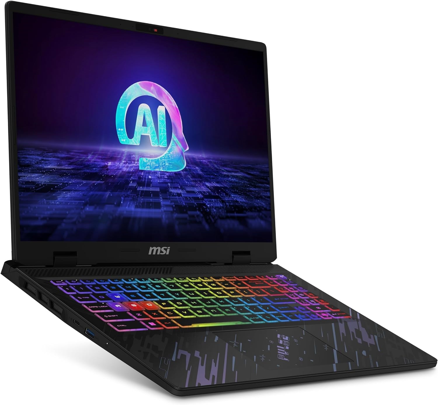 Msi Geforce Gtx 1660 Super 240hz Msi Pulse Msi Laptop Ram 16gb MSI