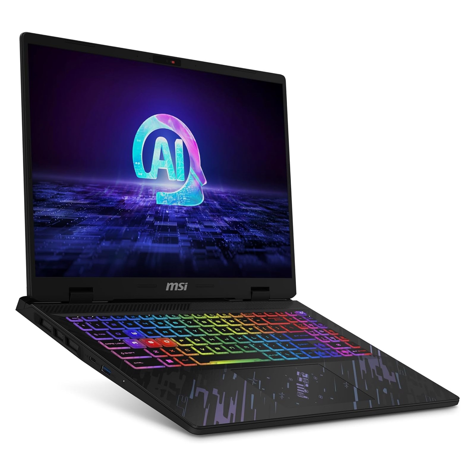 Msi Geforce Gtx 1660 Super 240hz Msi Pulse Msi Laptop Ram 16gb MSI