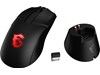 MSI CLUTCH GM41 LIGHTWEIGHT WIRELESS RGB Optical Gaming Mouse