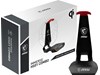 MSI IMMERSE HS01 COMBO Gaming Headset Stand with Wireless Qi Charger