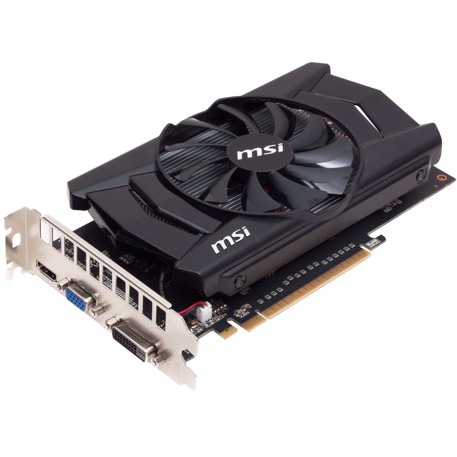 Gtx 750 ti 1gb