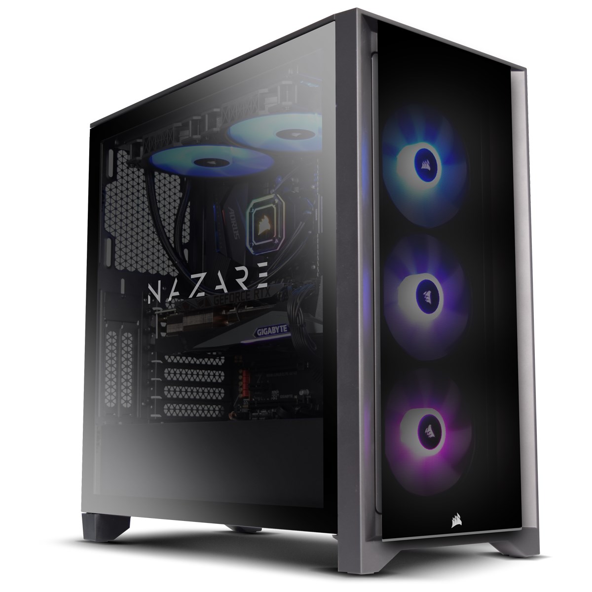 Gaming Pcs Uk S Top Custom Gaming Pc Builder Ccl Computers