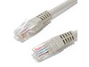 5m RJ45 Crossover Cable