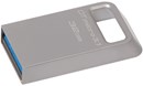 Kingston DataTraveler Micro 3.1 32GB Silver 