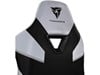 ThunderX3 TC5 Pro Gaming Chair in All White