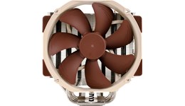 Noctua NH-U14S Ultra-Quiet CPU Cooler