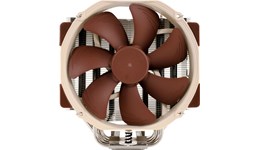 Noctua NH-U14S Ultra-Quiet CPU Cooler