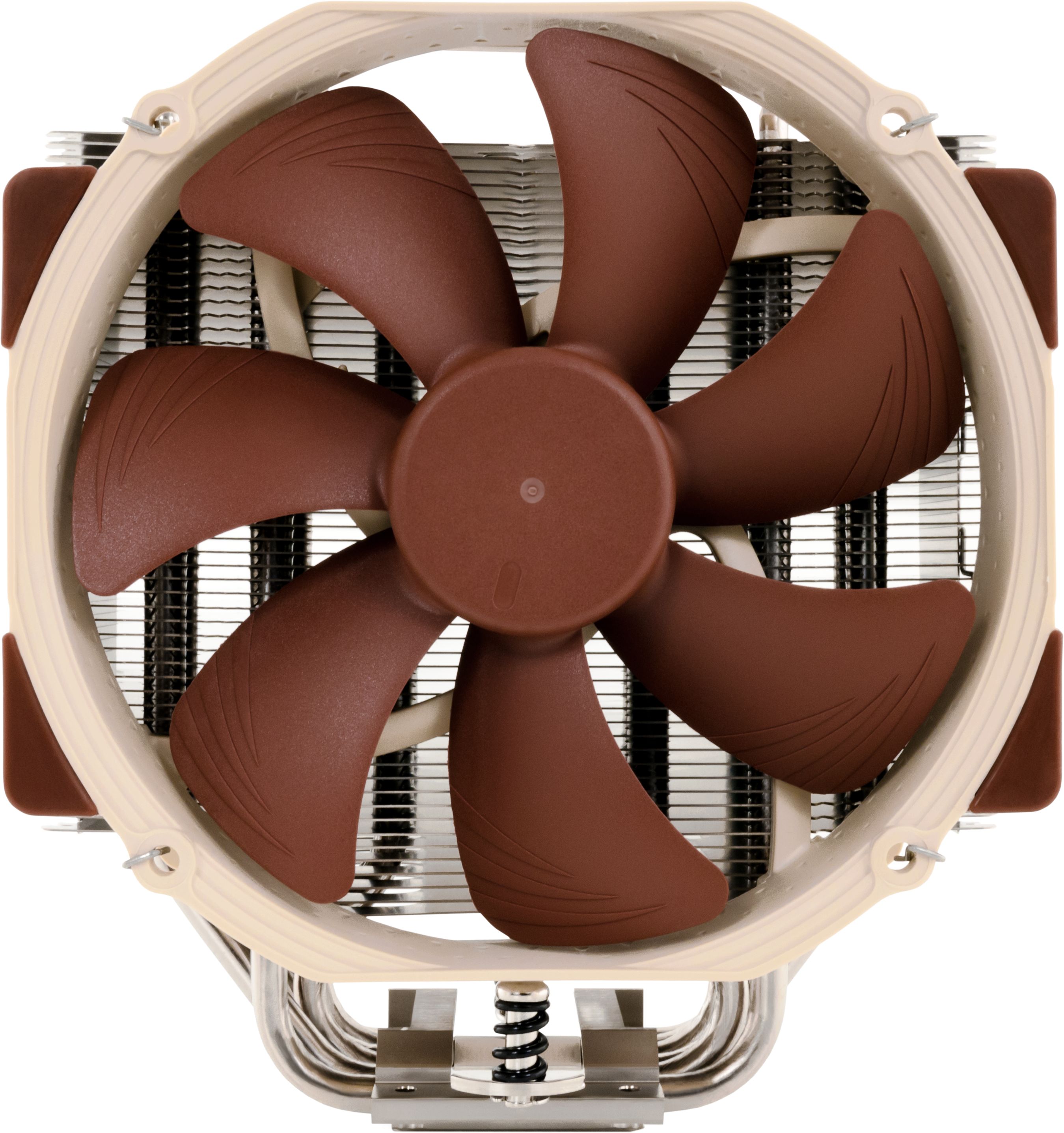 Noctua Nh-U14s Ultra-Quiet Cpu Cooler