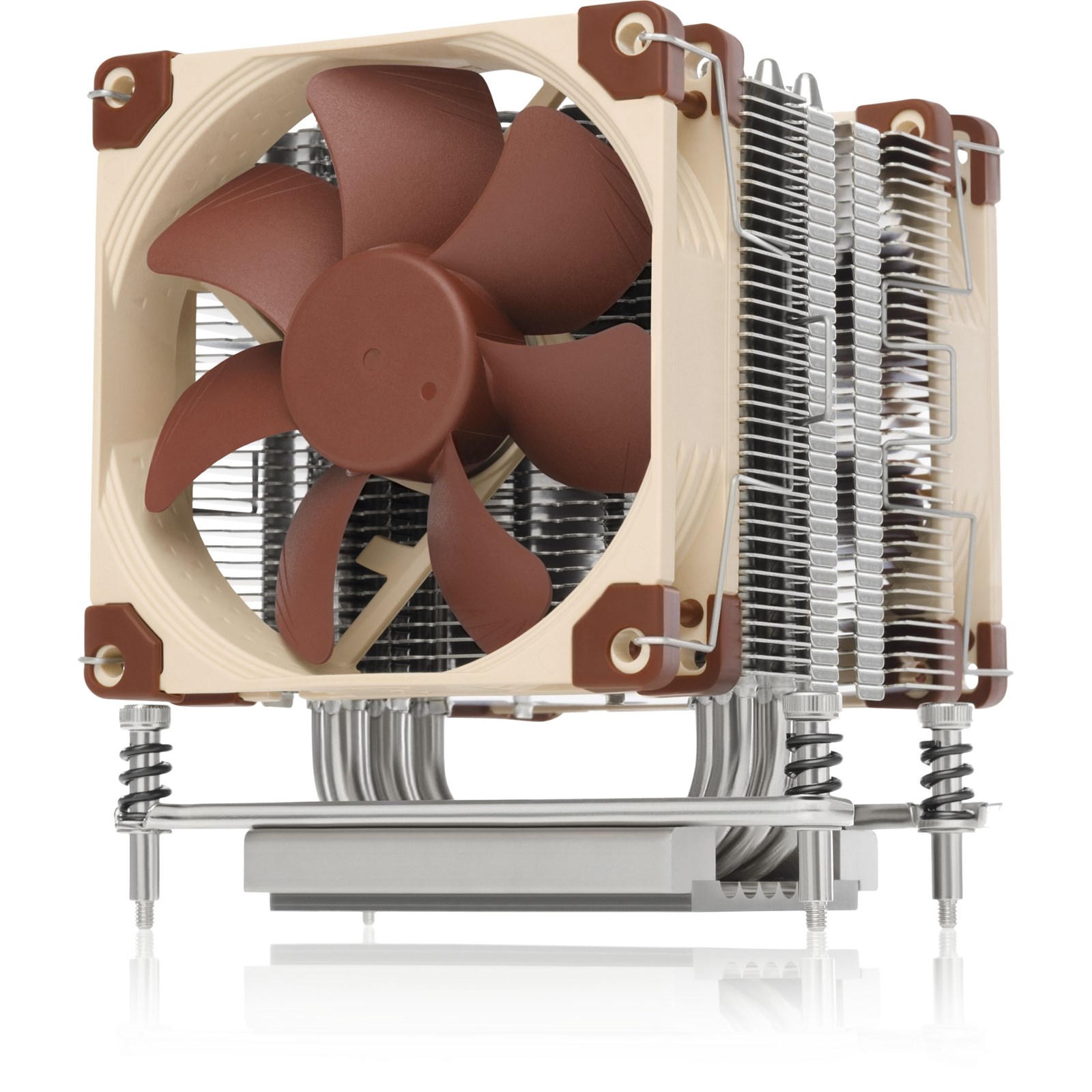 Noctua NHU9 TR4SP3 Ryzen Threadripper Epyc CPU Cooler NHU9TR4SP3