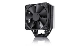 Noctua NH-U12S chromax.black CPU Cooler