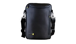 Techair Portrait Case for 13.3" Notebooks in Black