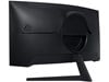 Samsung Odyssey 34" Curved Gaming Monitor - VA, 165Hz, 1ms, HDMI, DP