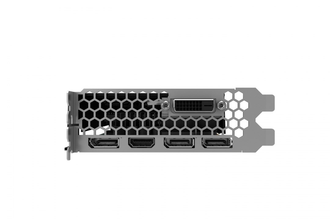 Drivers zotac nvidia geforce gtx 1060 6gb for Windows 10