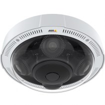 AXIS P3717PLE Panoramic Security Dome Camera 01504001 CCL Computers