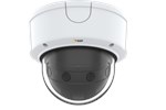 AXIS P3807-PVE Network Security Dome Camera