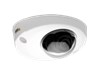 AXIS P3905-R Mk II Network Security Dome Camera