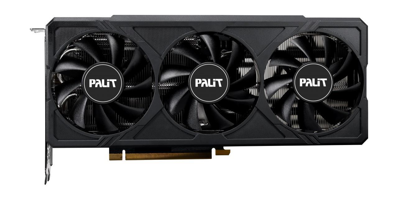 Palit GeForce RTX 4060 Ti JetStream OC 16GB review | 56 facts and highlights | PALIT GeForce RTX 4060 Ti 16GB | グラフィックボード・グラボ・ビデオカード | パリット