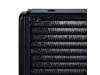Silverstone PermaFrost 240 ARGB 240mm AiO Liquid CPU Cooler in Black
