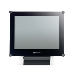 Photos - Monitor Neovo AG  X-15E 15 inch  - 1024 x 768 Resolution, 4ms Response, DVI 