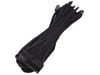 Silverstone PP06B-MB55 550mm 24-pin ATX Sleeved Cable in Black