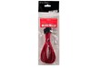 Silverstone PP07-PCIBG 8-pin PCIe 250mm Extension Cable Sleeved in Red