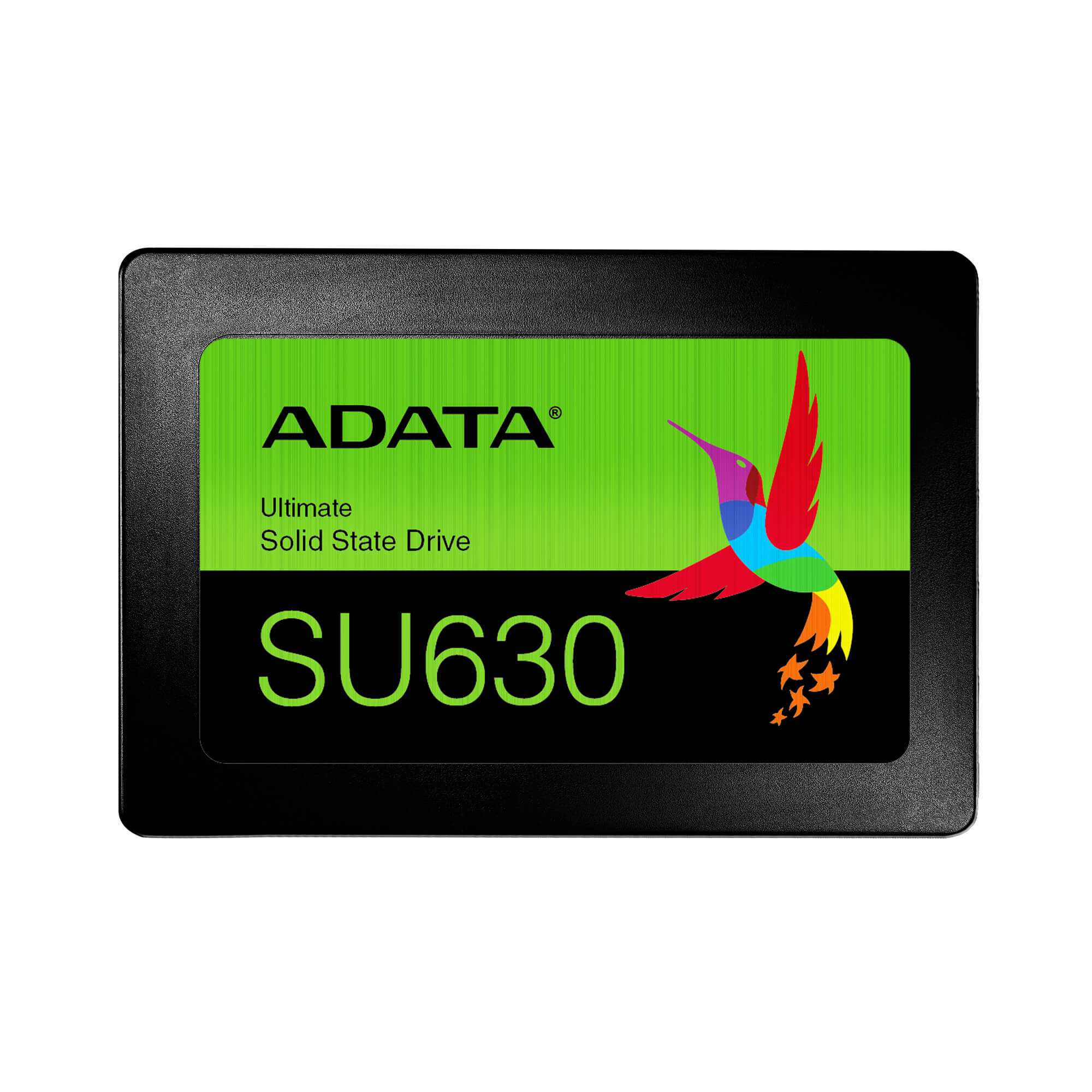 Image of "960GB Adata Ultimate SU630 2.5"" SATA III Solid State Drive"