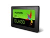 Adata Ultimate SU630 2.5" 960GB SATA III Solid State Drive