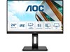 AOC Q24P2Q 23.8" QHD IPS 75Hz Monitor