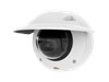AXIS Q3517-LVE Network Security Dome Camera