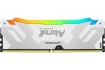 Kingston FURY Renegade RGB 32GB (1x32GB) 6000MHz DDR5 Memory