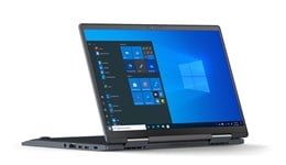 dynabook Portege X30W-J-109 13.3" i5 8GB 256GB Intel Iris Xe 2-in-1 Laptop