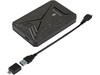 SureFire Bunker Gaming HDD, 1TB, USB 3.2 Gen 1, in Black