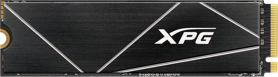 Image of 1TB Adata XPG GAMMIX S70 BLADE M.2 2280