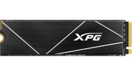 512GB Adata XPG GAMMIX S70 BLADE M.2 2280