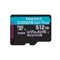 Kingston Canvas Go Plus 512GB microSDXC Card