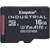Kingston Industrial 16GB microSDHC Card, Class 10, UHS-I, U3, V30, A1