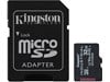 Kingston Industrial 32GB microSDHC Card with SD Adapter, Class 10, UHS-I, U3, V30, A1